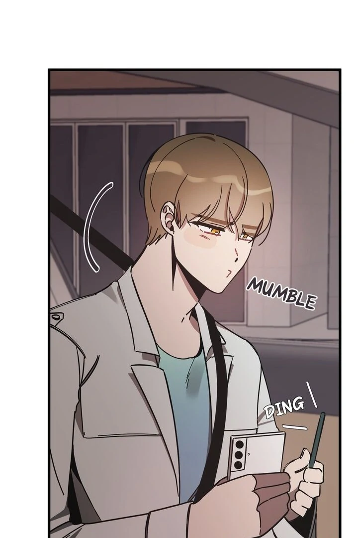 The Man Who Wears Magnolia chapter 11 page 69