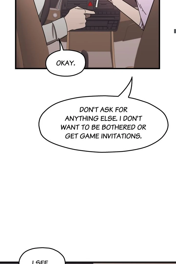 The Man Who Wears Magnolia chapter 11 page 71