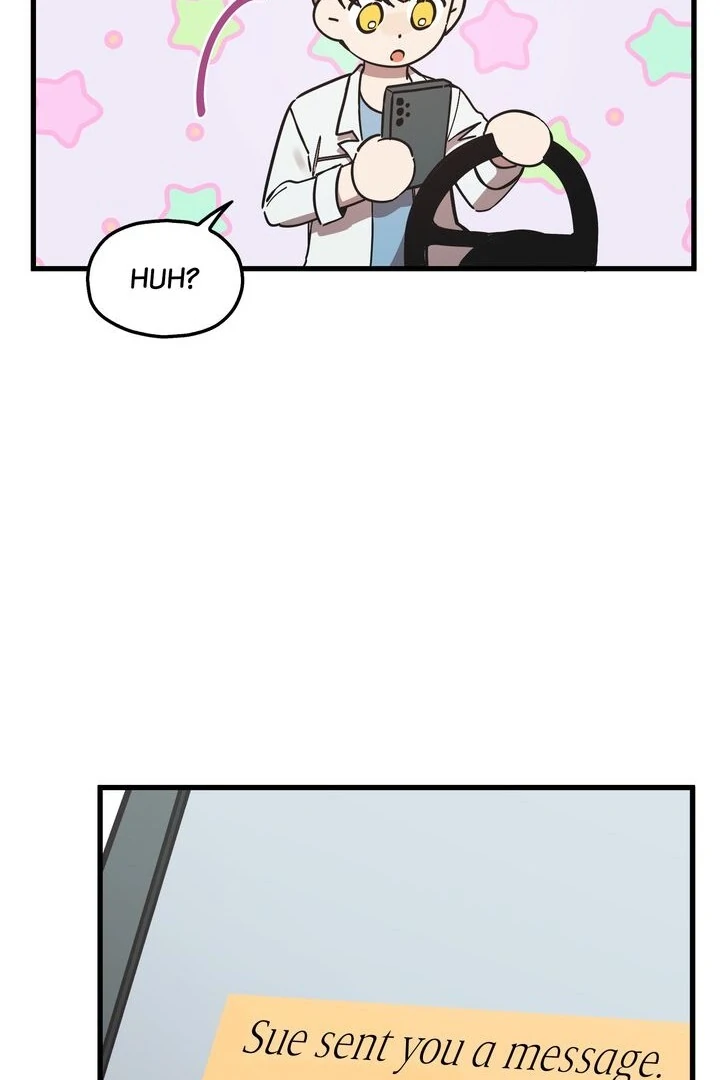 The Man Who Wears Magnolia chapter 11 page 77