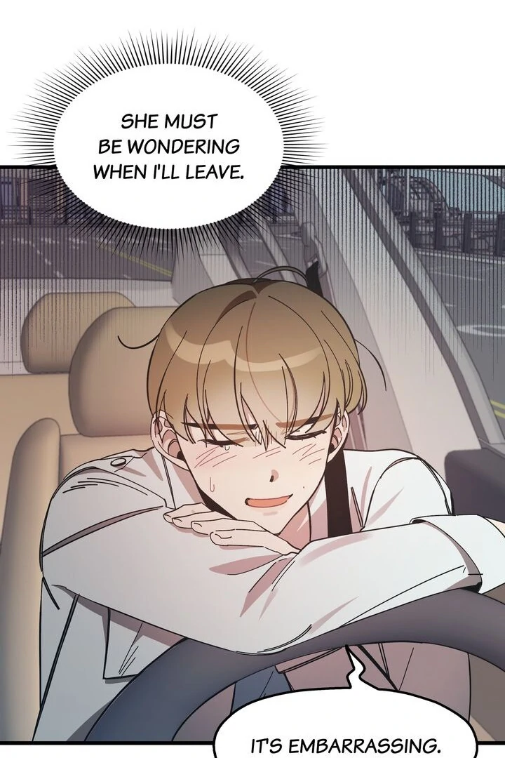 The Man Who Wears Magnolia chapter 11 page 83