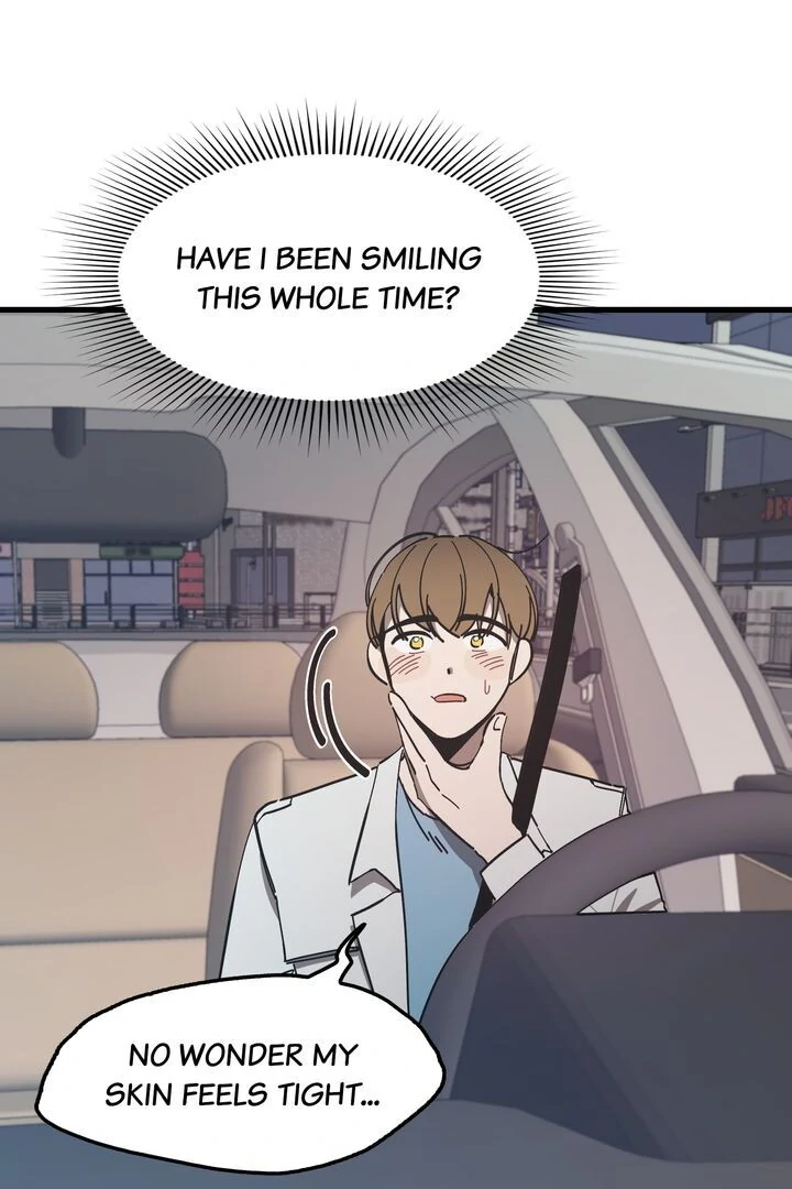The Man Who Wears Magnolia chapter 11 page 87