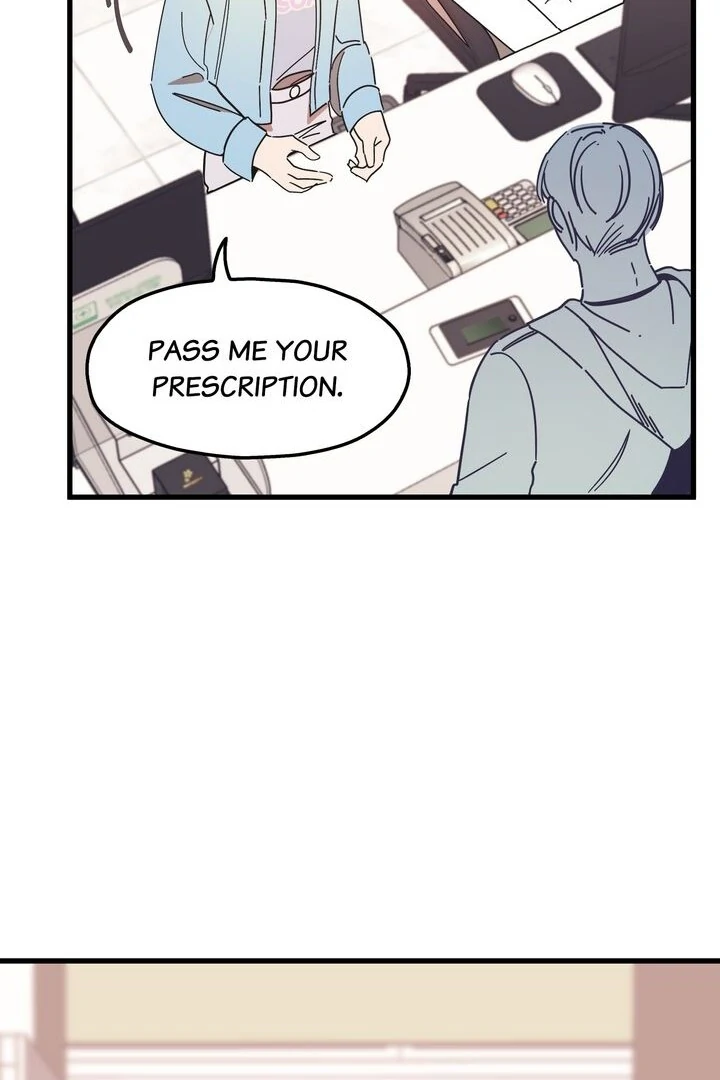 The Man Who Wears Magnolia chapter 12 page 4