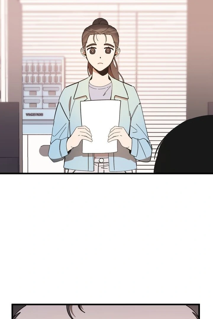 The Man Who Wears Magnolia chapter 12 page 5