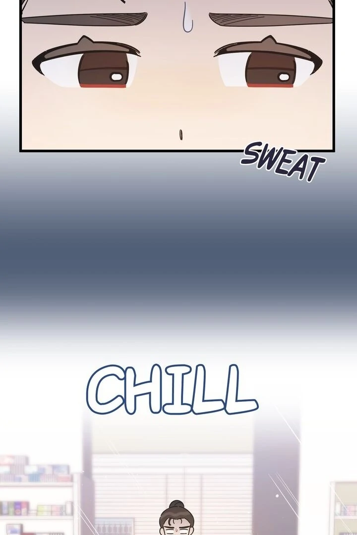 The Man Who Wears Magnolia chapter 12 page 6