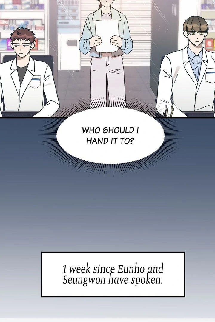 The Man Who Wears Magnolia chapter 12 page 7