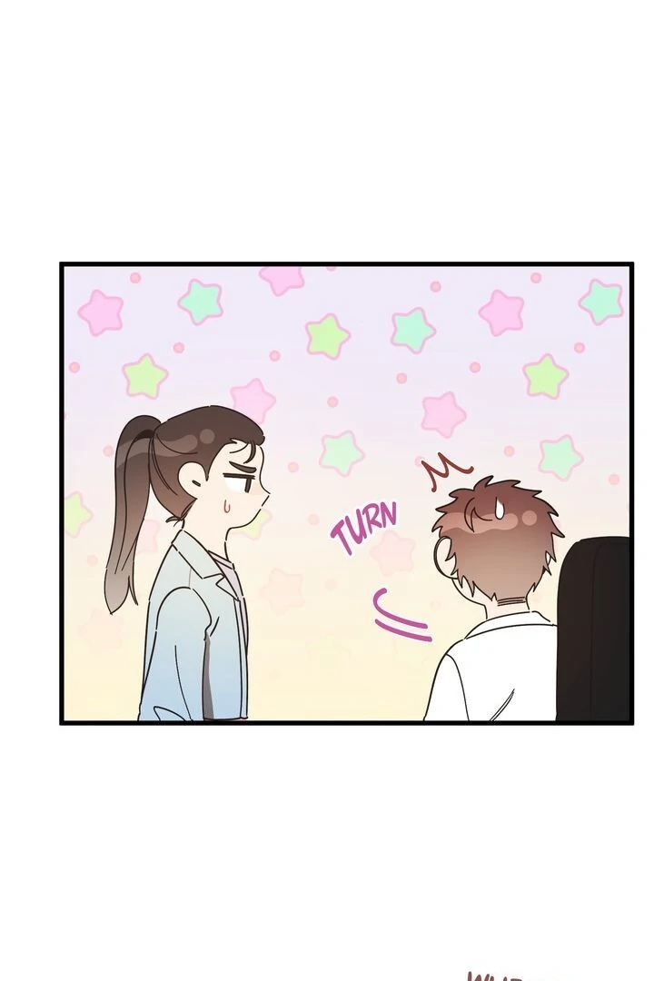 The Man Who Wears Magnolia chapter 12 page 11