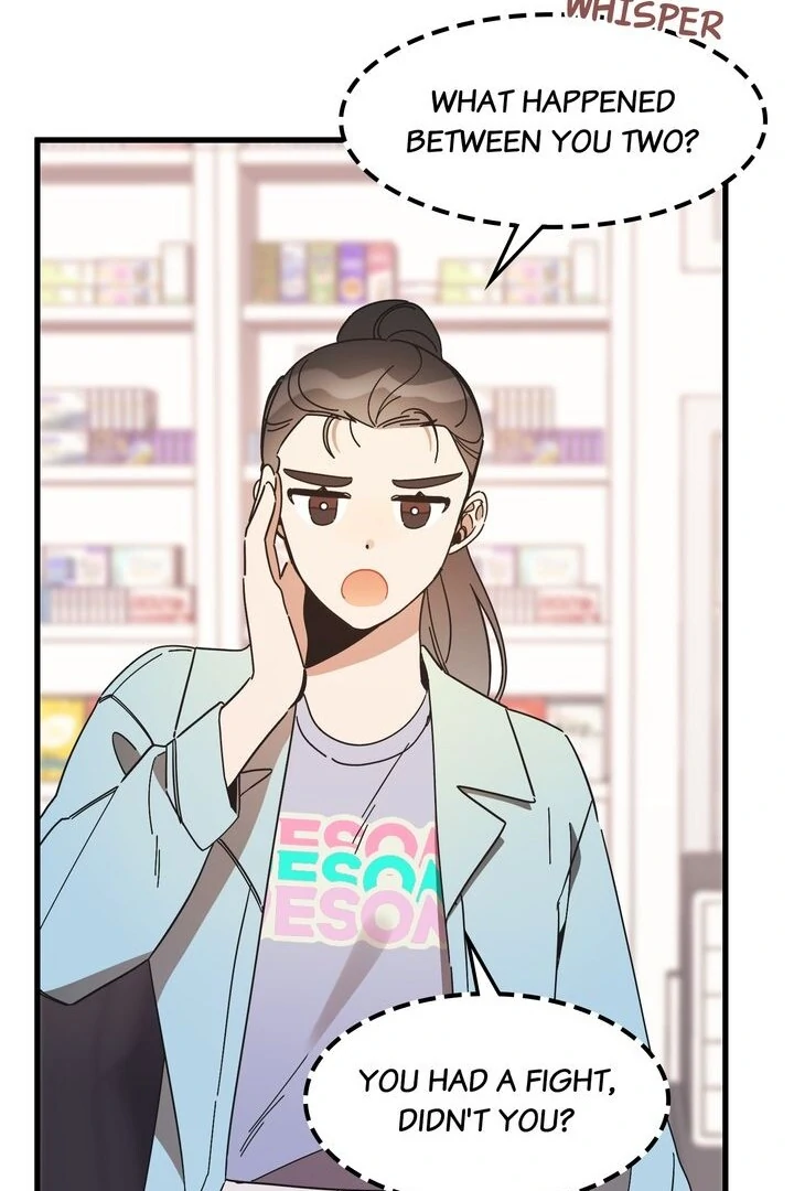 The Man Who Wears Magnolia chapter 12 page 12
