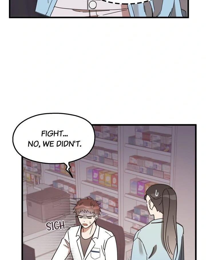 The Man Who Wears Magnolia chapter 12 page 13
