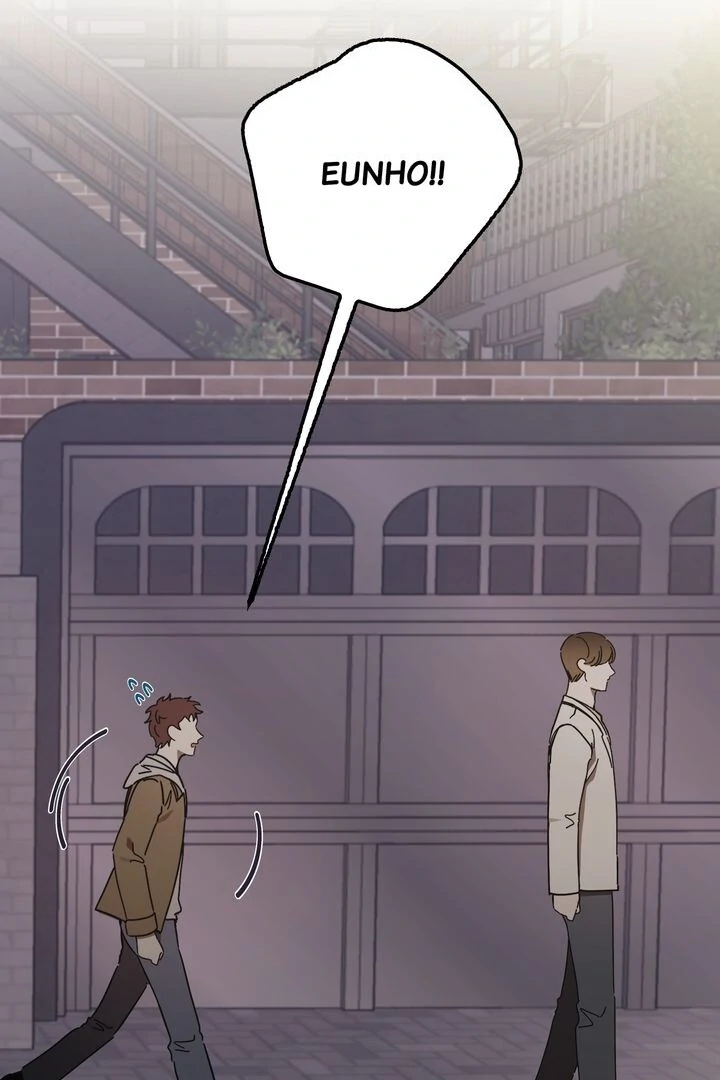 The Man Who Wears Magnolia chapter 12 page 17