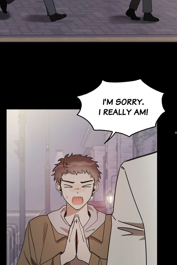 The Man Who Wears Magnolia chapter 12 page 18