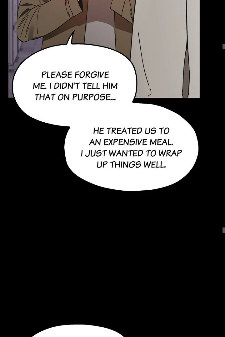 The Man Who Wears Magnolia chapter 12 page 19