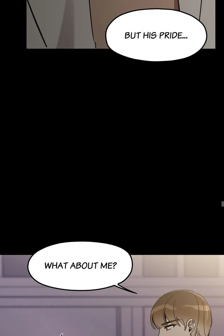 The Man Who Wears Magnolia chapter 12 page 21