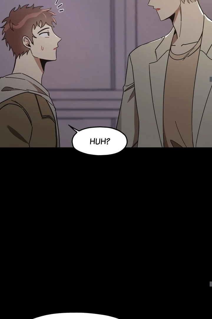 The Man Who Wears Magnolia chapter 12 page 22