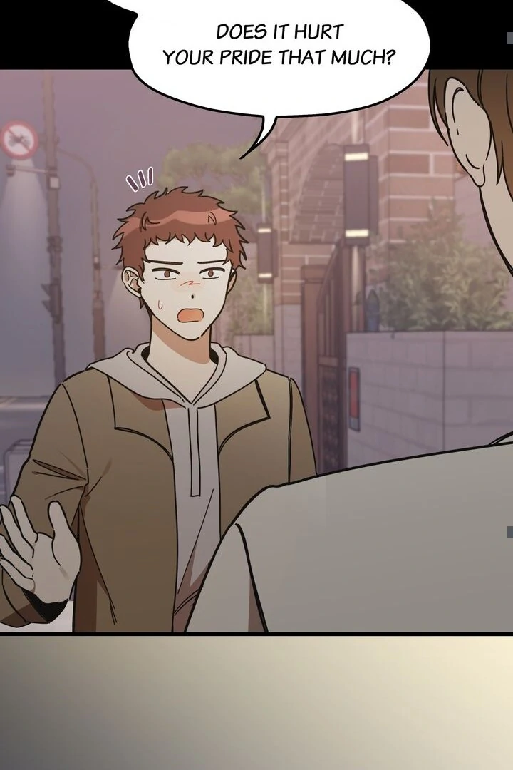 The Man Who Wears Magnolia chapter 12 page 26
