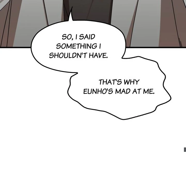 The Man Who Wears Magnolia chapter 12 page 30