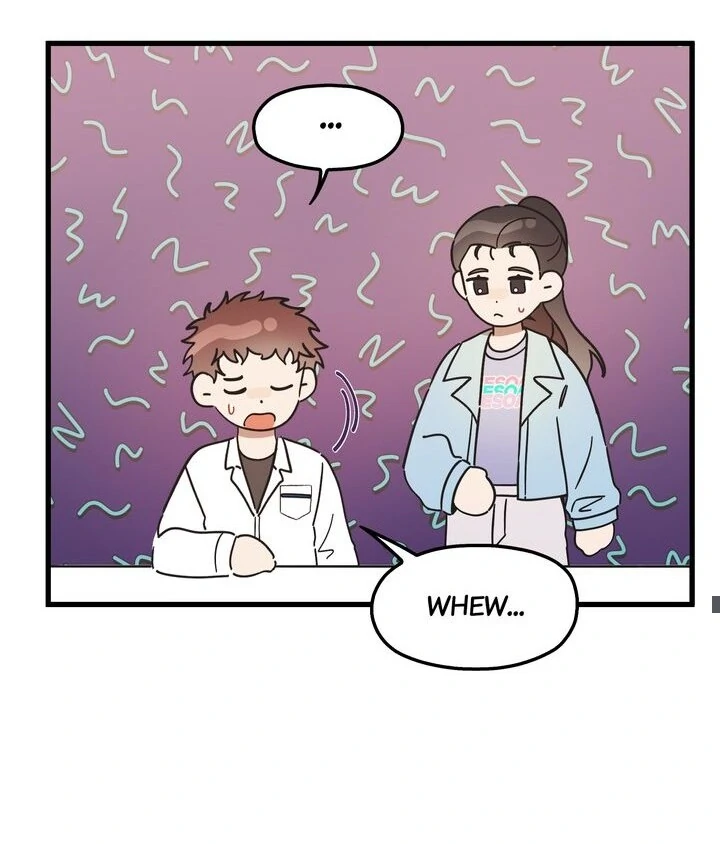 The Man Who Wears Magnolia chapter 12 page 38