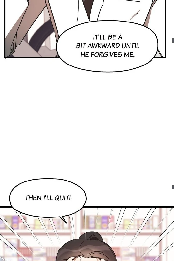 The Man Who Wears Magnolia chapter 12 page 40
