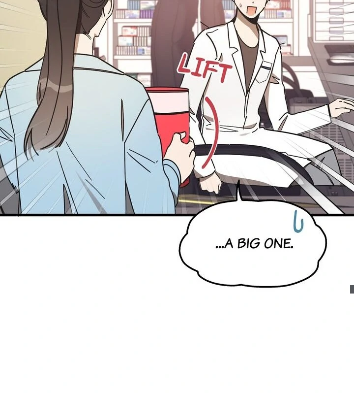 The Man Who Wears Magnolia chapter 12 page 43