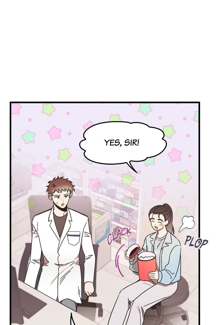 The Man Who Wears Magnolia chapter 12 page 44