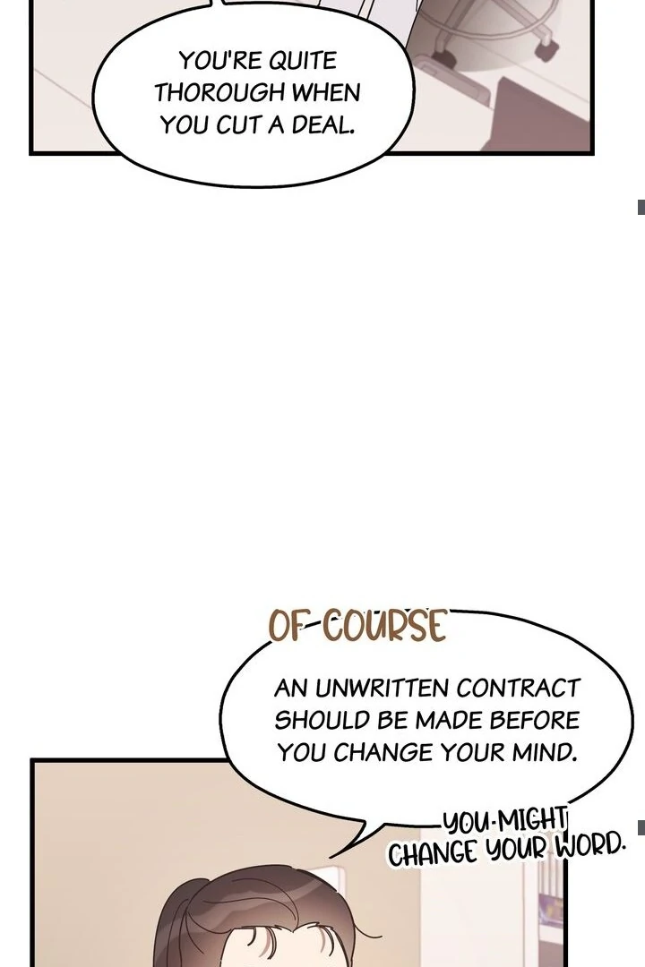 The Man Who Wears Magnolia chapter 12 page 45
