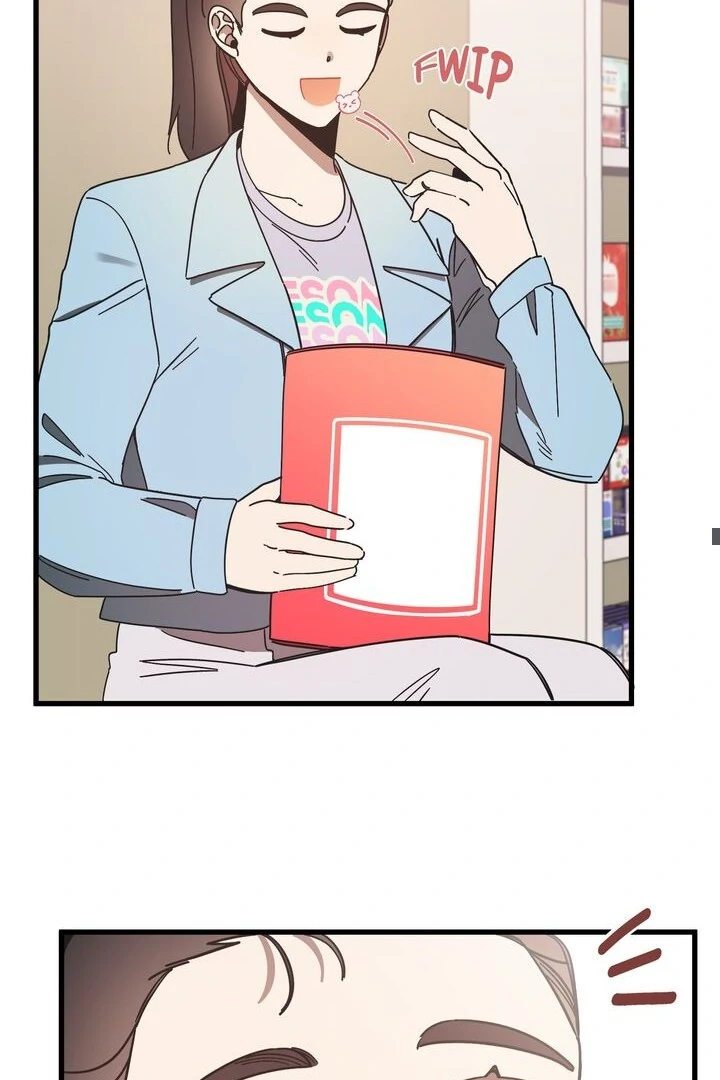 The Man Who Wears Magnolia chapter 12 page 46