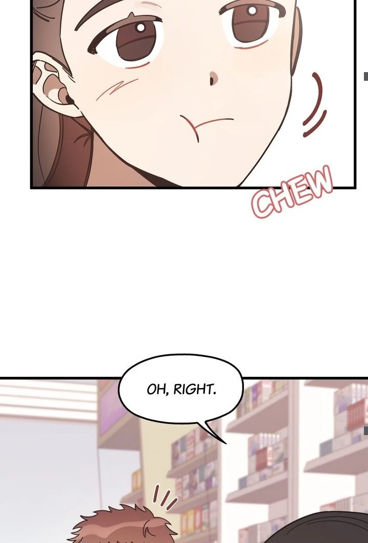 The Man Who Wears Magnolia chapter 12 page 47