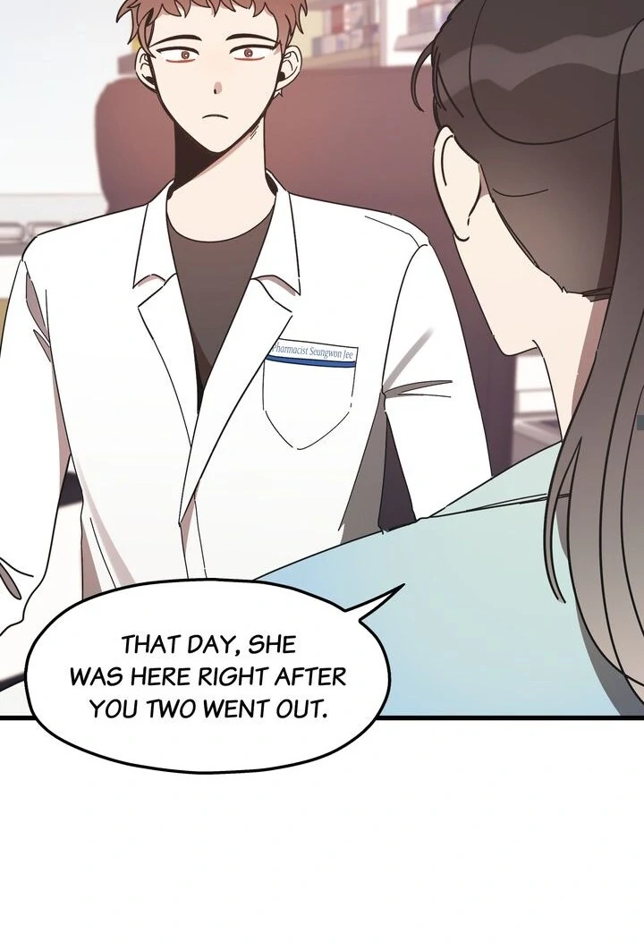 The Man Who Wears Magnolia chapter 12 page 48
