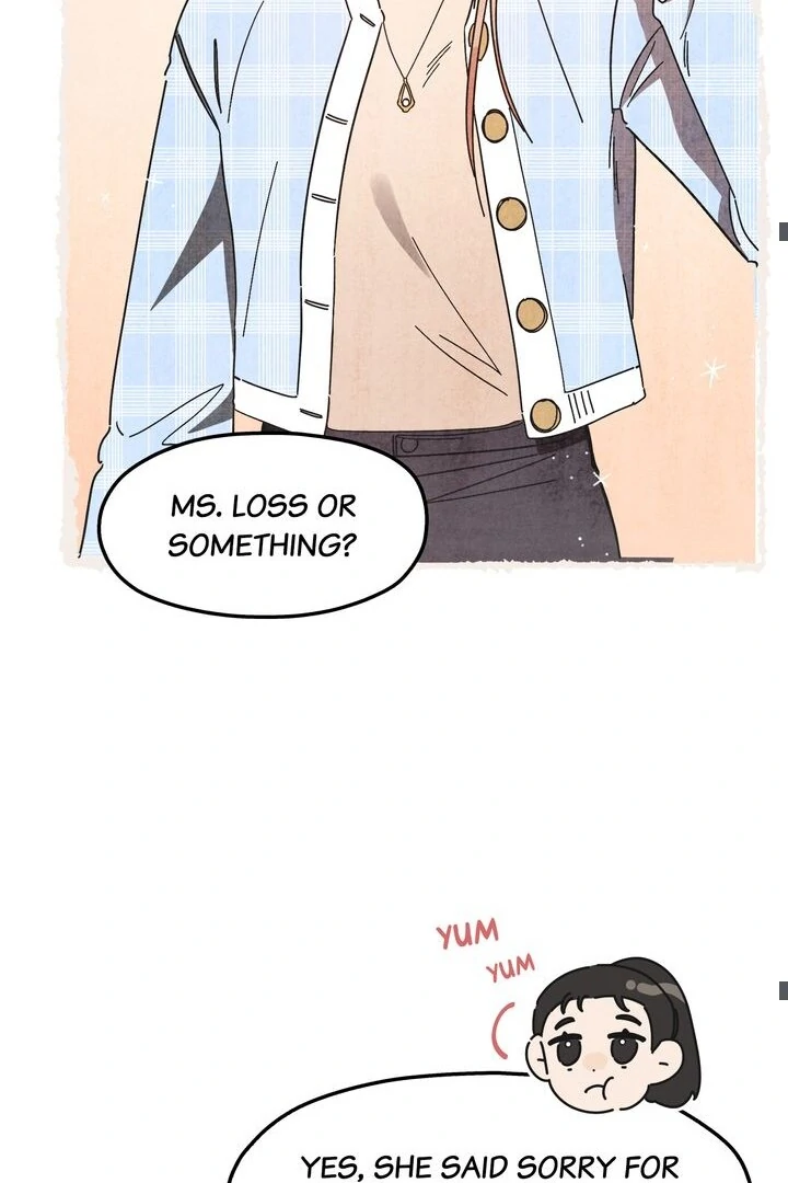 The Man Who Wears Magnolia chapter 12 page 50