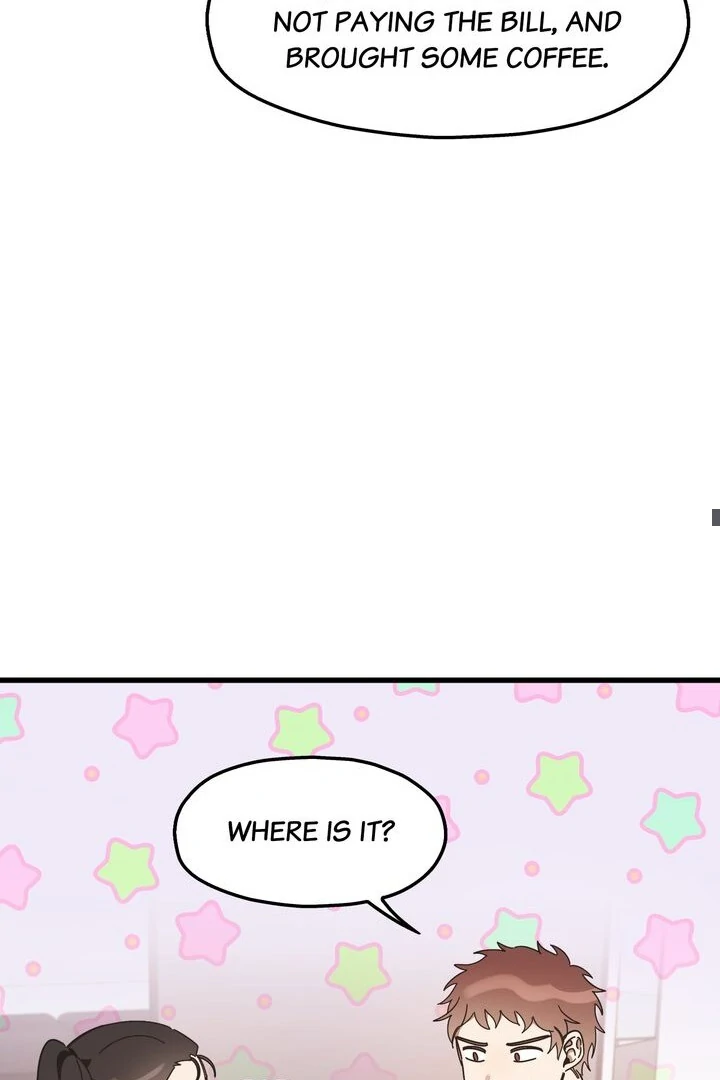 The Man Who Wears Magnolia chapter 12 page 51