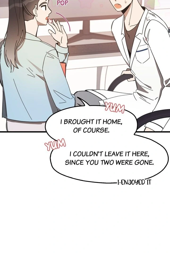 The Man Who Wears Magnolia chapter 12 page 52