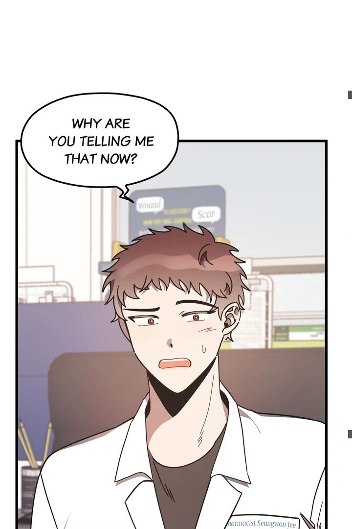 The Man Who Wears Magnolia chapter 12 page 53