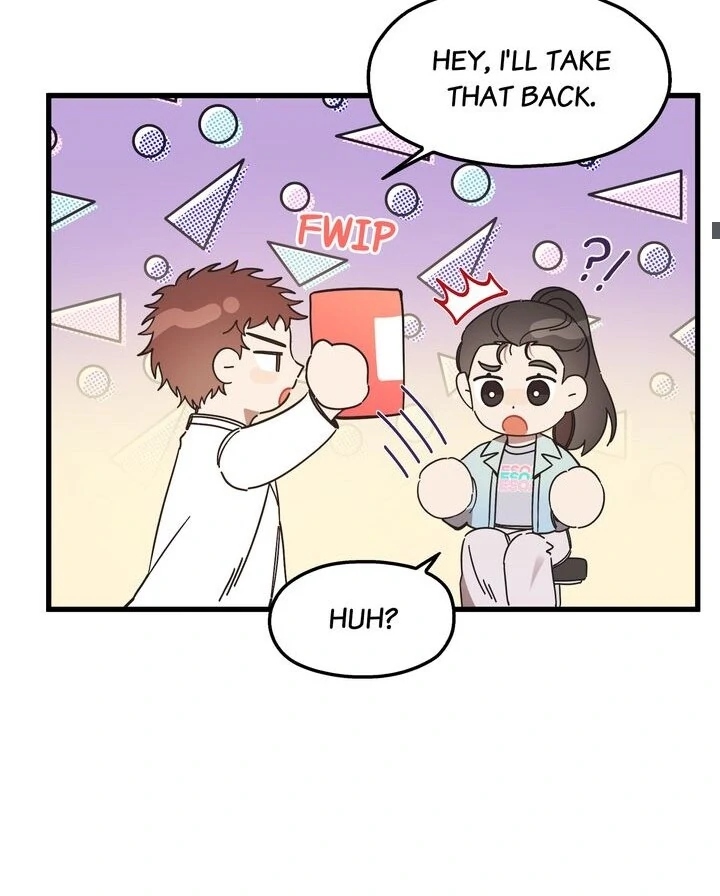 The Man Who Wears Magnolia chapter 12 page 55