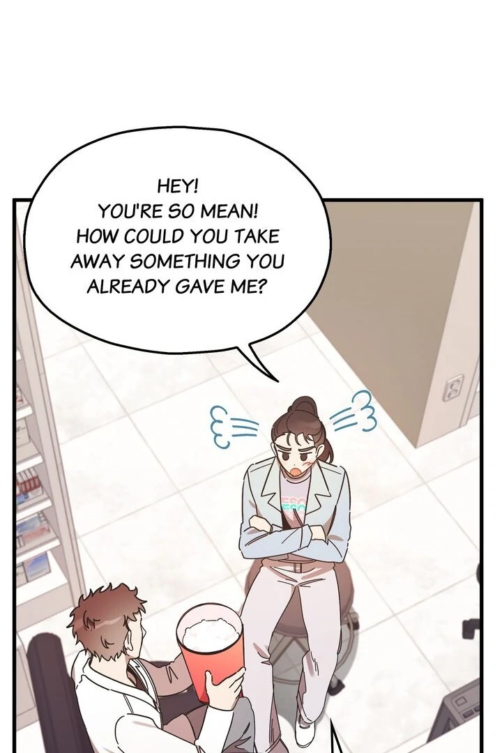 The Man Who Wears Magnolia chapter 12 page 56