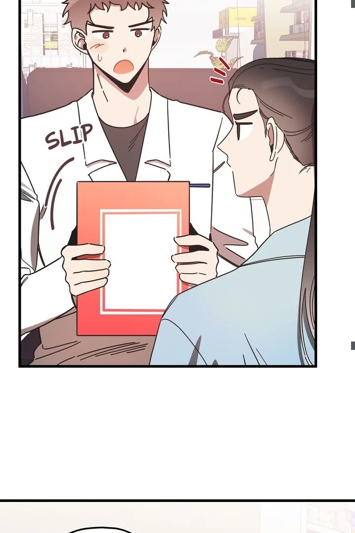 The Man Who Wears Magnolia chapter 12 page 58