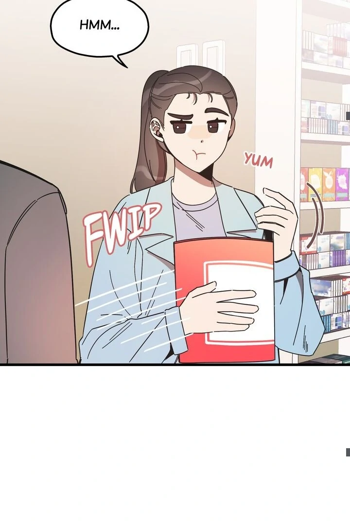 The Man Who Wears Magnolia chapter 12 page 59