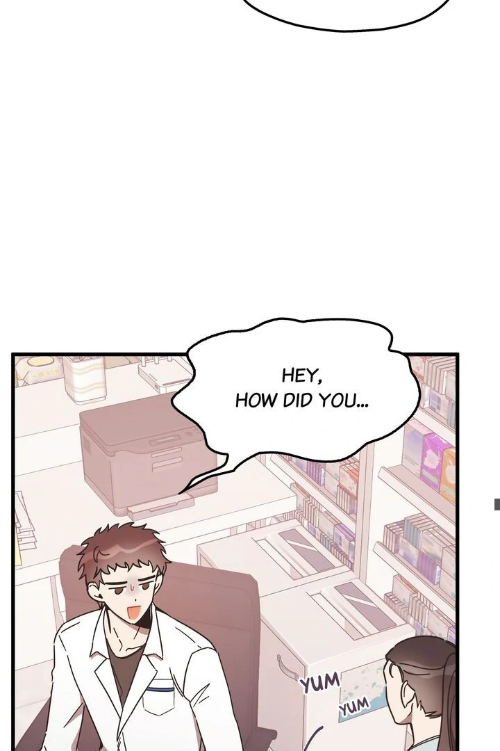 The Man Who Wears Magnolia chapter 12 page 61