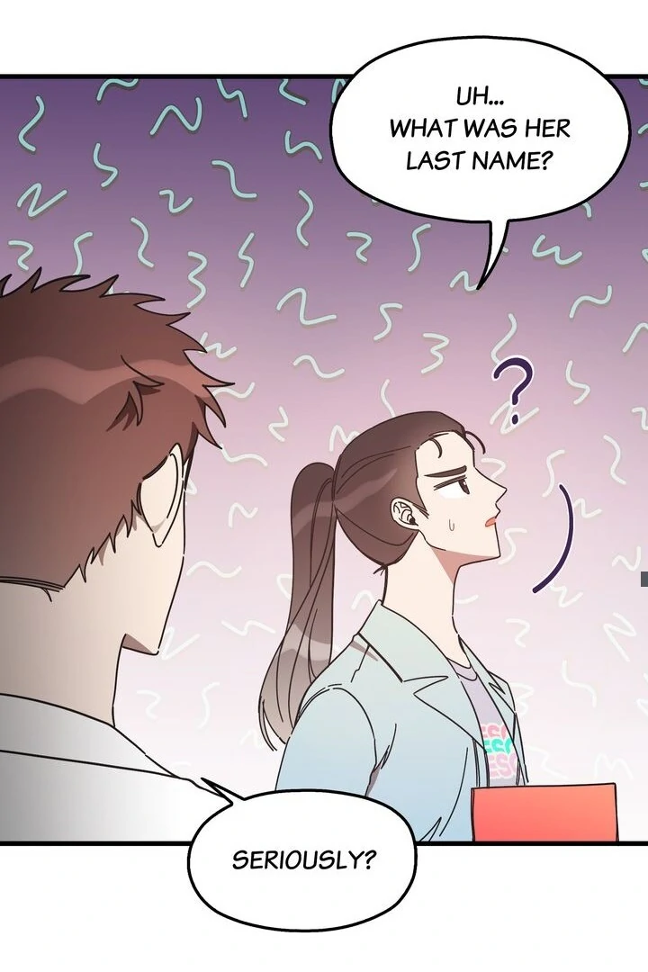 The Man Who Wears Magnolia chapter 12 page 63