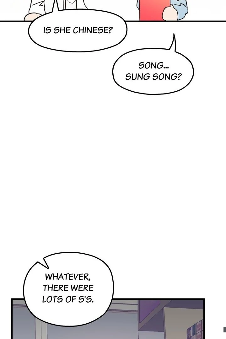 The Man Who Wears Magnolia chapter 12 page 65