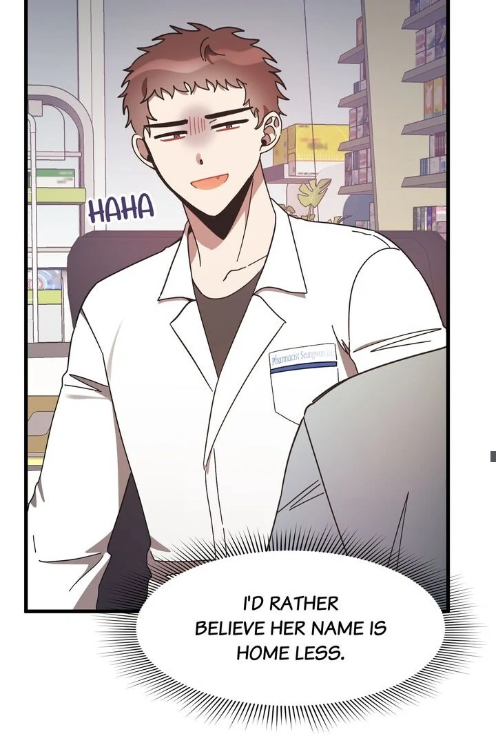 The Man Who Wears Magnolia chapter 12 page 66