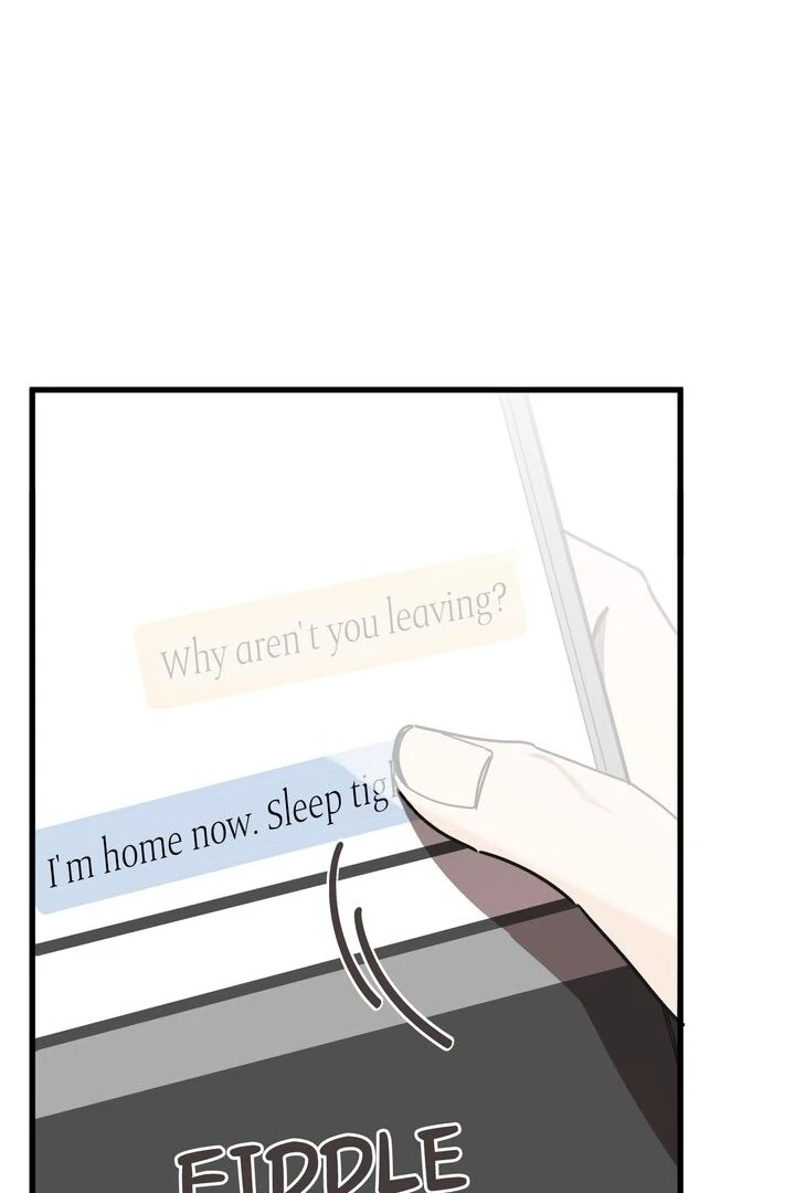 The Man Who Wears Magnolia chapter 12 page 71