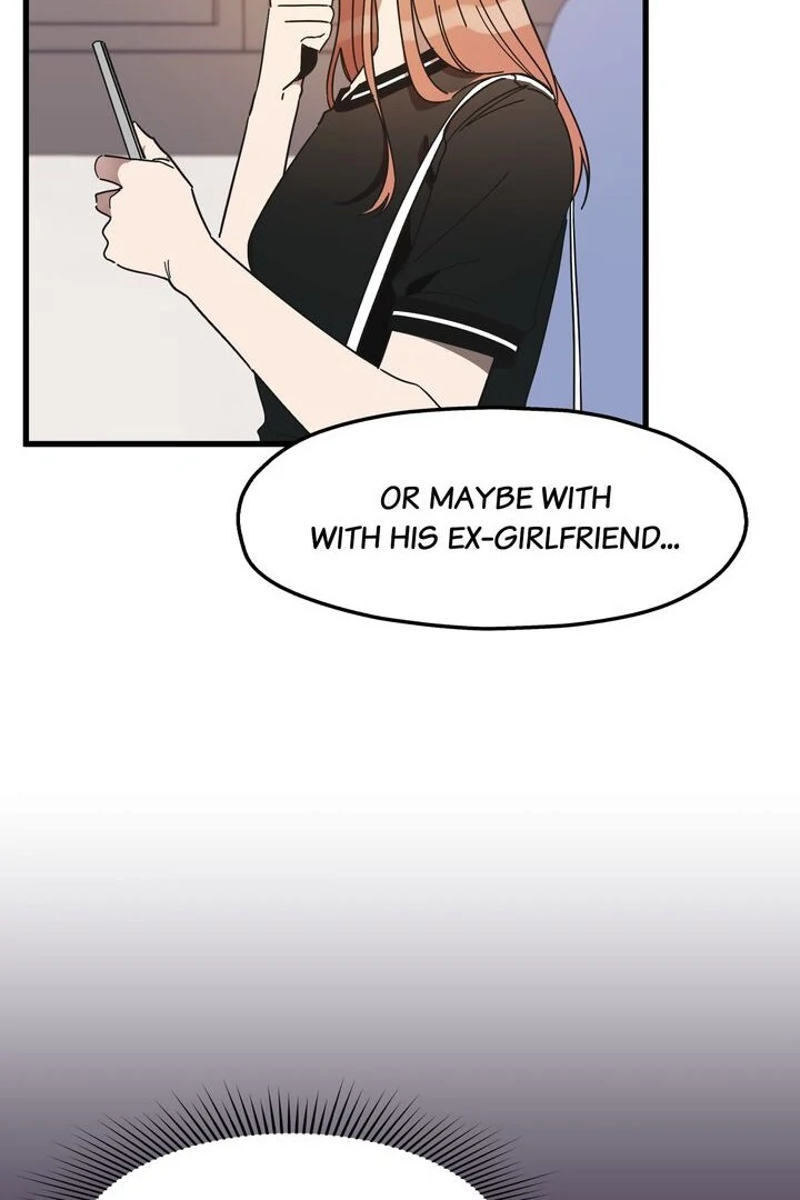 The Man Who Wears Magnolia chapter 12 page 76