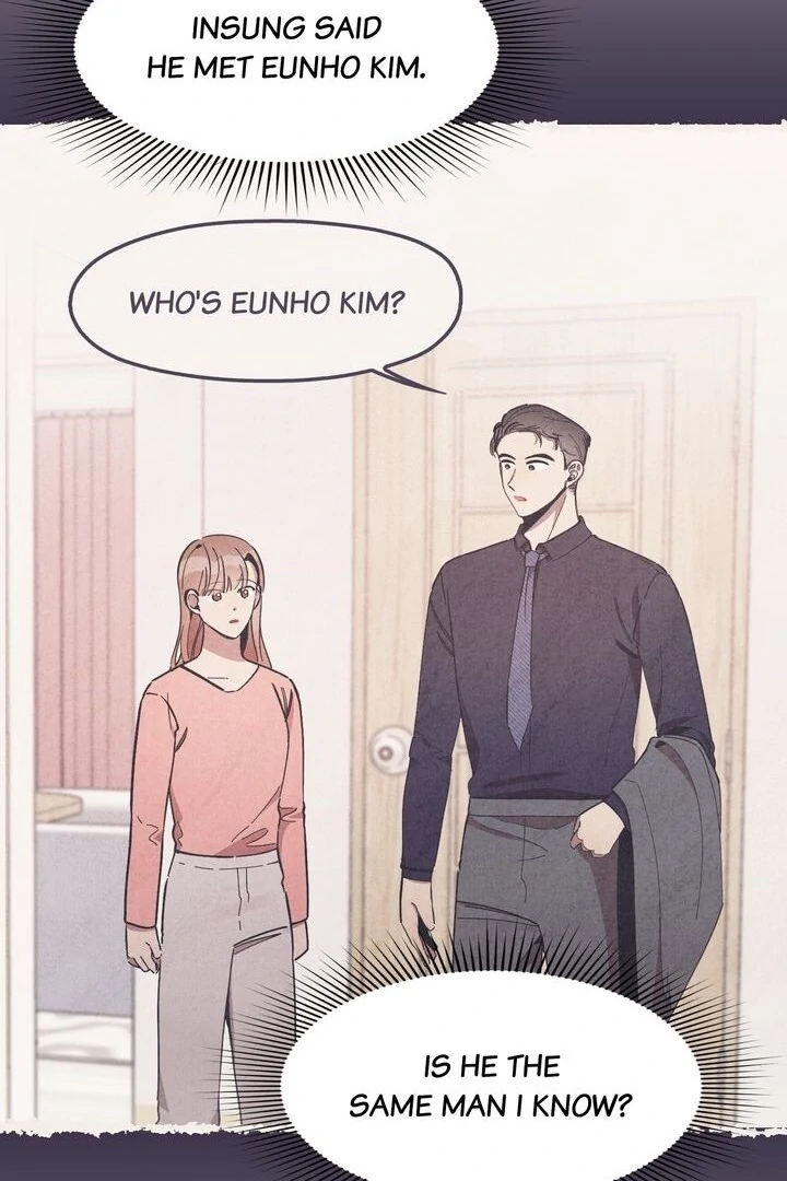 The Man Who Wears Magnolia chapter 12 page 77