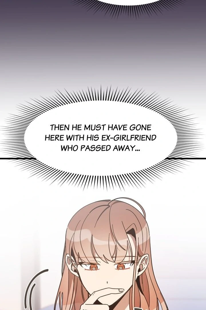 The Man Who Wears Magnolia chapter 12 page 78