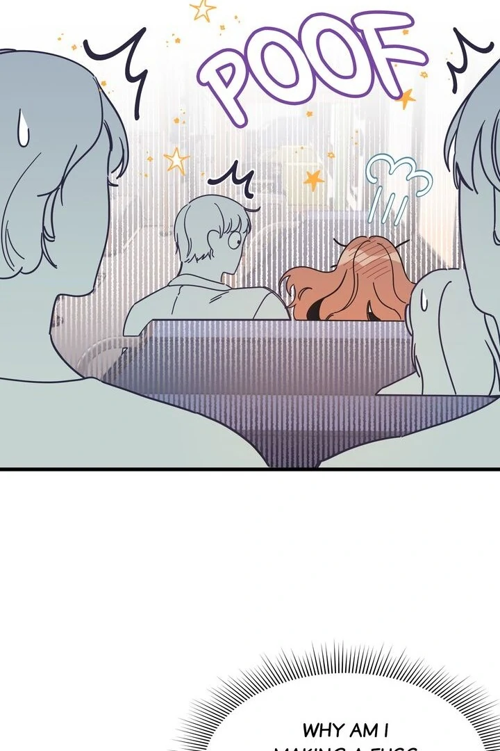 The Man Who Wears Magnolia chapter 12 page 81