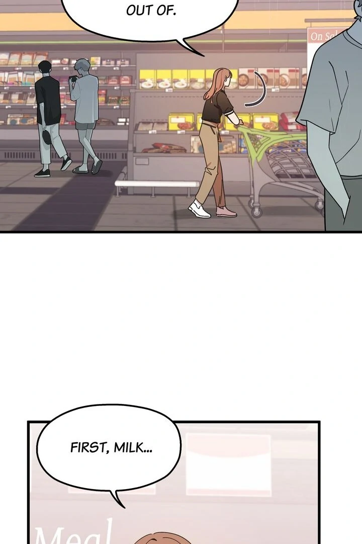 The Man Who Wears Magnolia chapter 12 page 87
