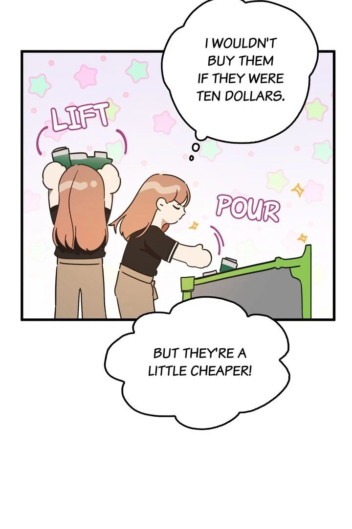 The Man Who Wears Magnolia chapter 12 page 92