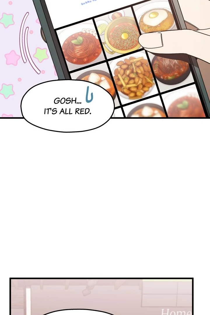 The Man Who Wears Magnolia chapter 13 page 3