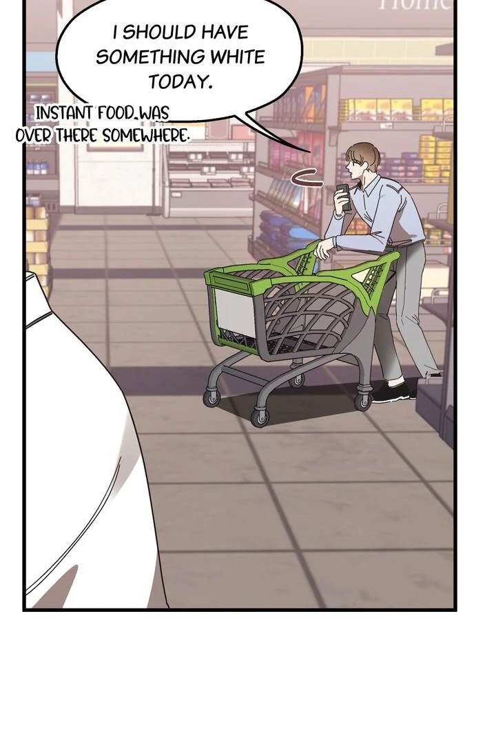 The Man Who Wears Magnolia chapter 13 page 4