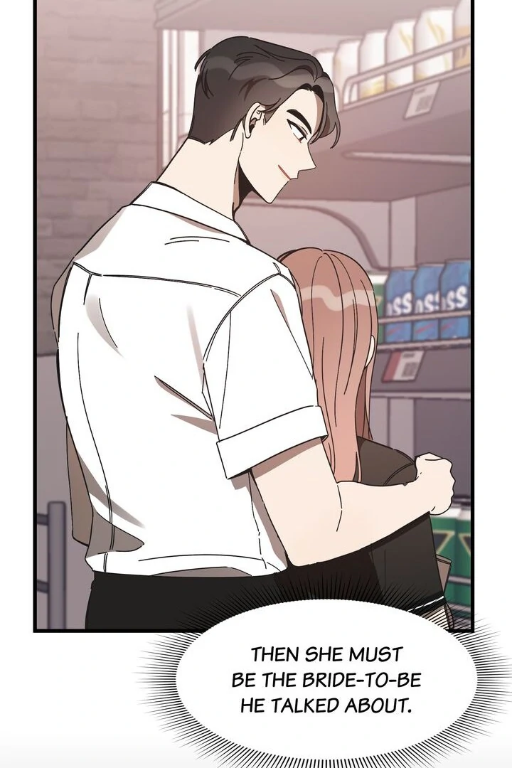 The Man Who Wears Magnolia chapter 13 page 7