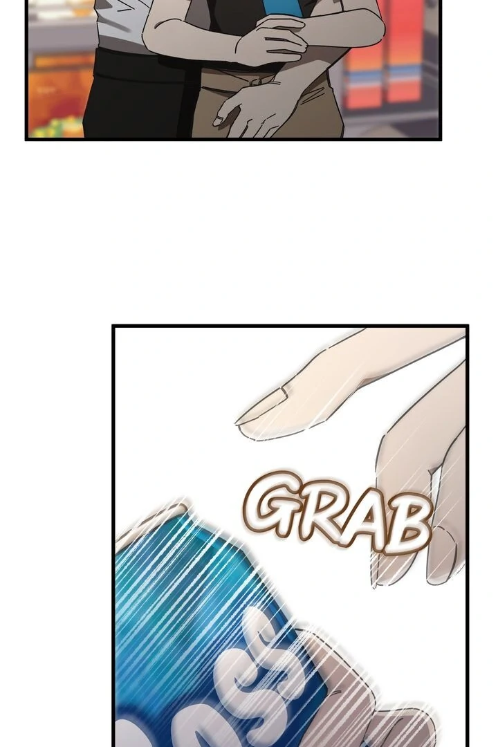 The Man Who Wears Magnolia chapter 13 page 15
